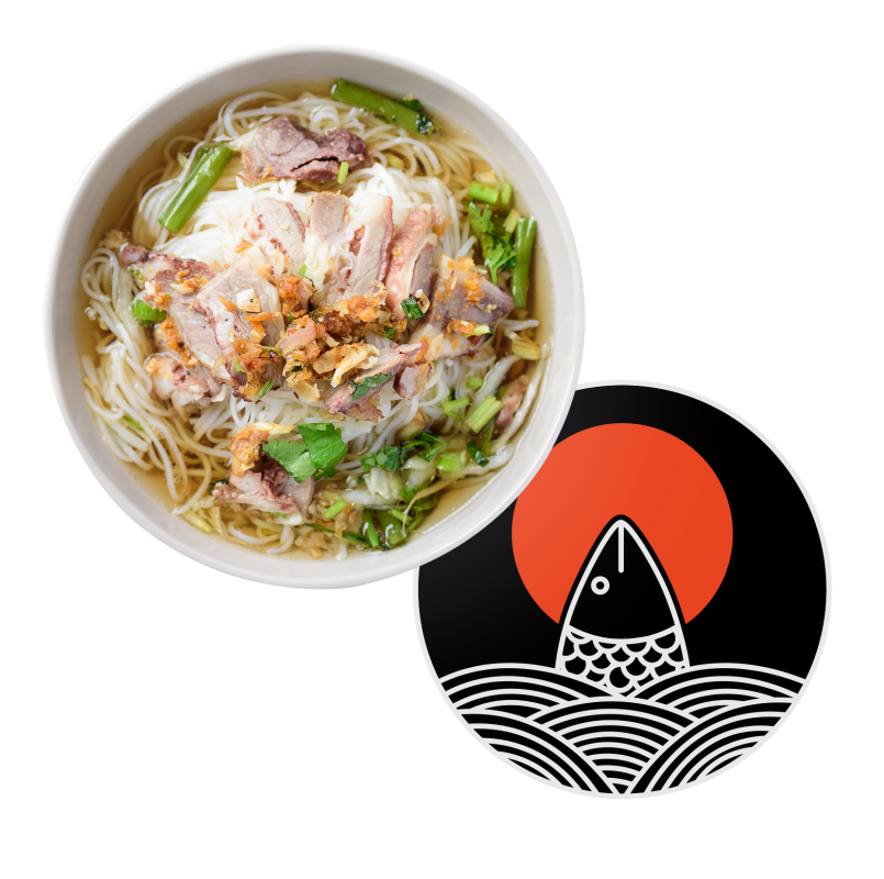 Lotus d'Asie - Restaurant Remoulins - manger a REMOULINS