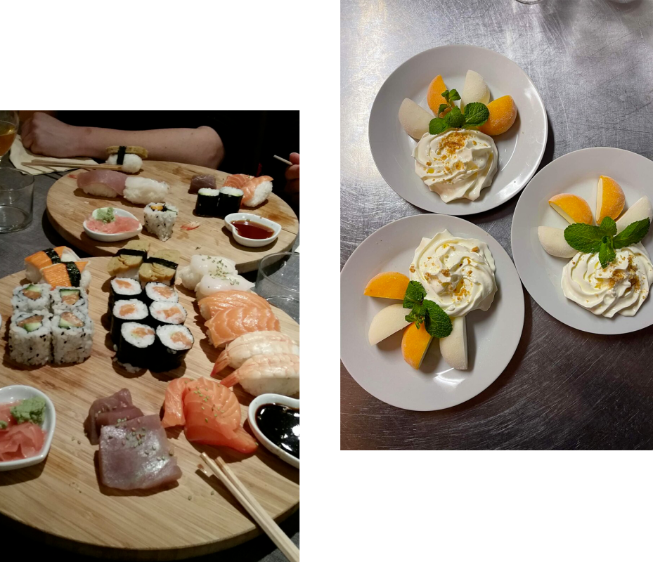 Lotus d'Asie - Restaurant Remoulins - Restaurant Saint-Bonnet-du-Gard