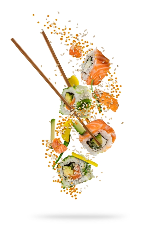 Le restaurant - Lotus d'Asie - Remoulins - Restaurant Fournes