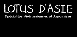 Lotus d'Asie