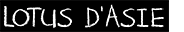 Lotus d'Asie